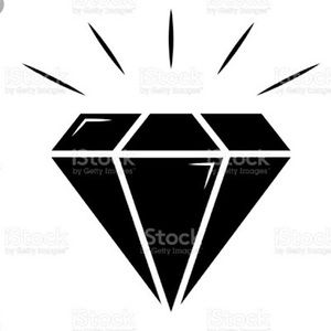 Meet your Posher, Black diamond